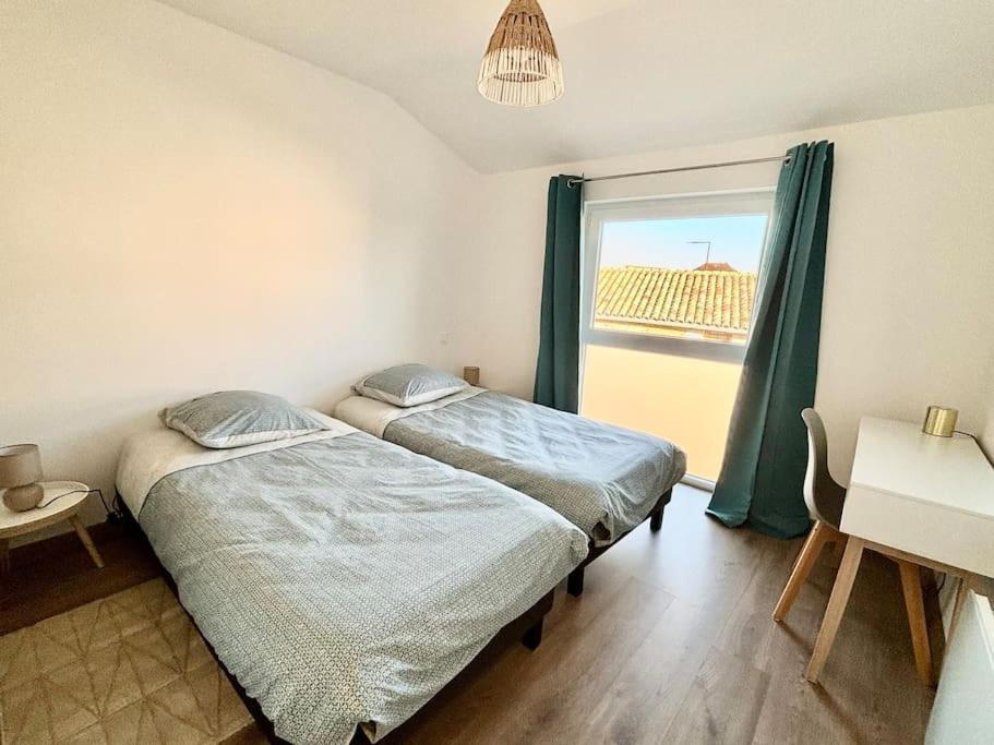 Grange Renovee En Duplex Idealement Situee Crêches-sur-Saône Εξωτερικό φωτογραφία