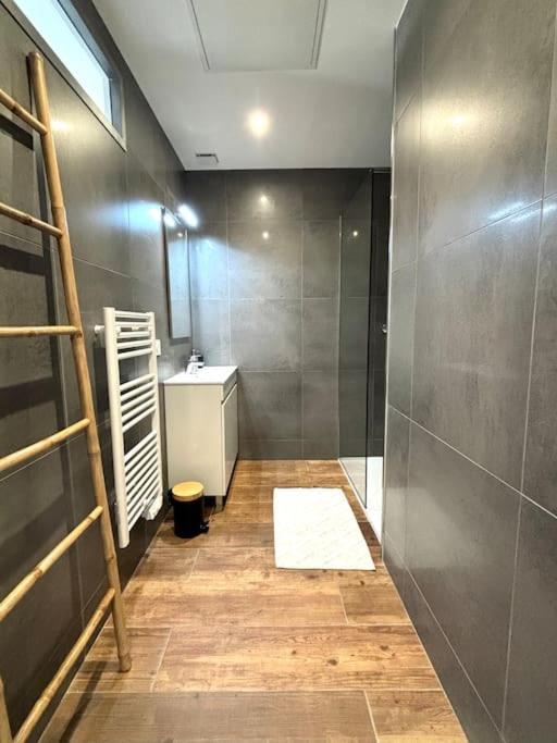 Grange Renovee En Duplex Idealement Situee Crêches-sur-Saône Εξωτερικό φωτογραφία